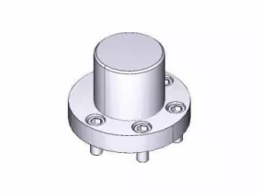 Came 119RIA105 Broche