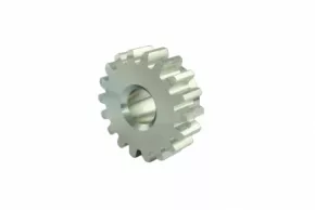 CAME 119RIBK002 Bk bks m=4 z=18 pinion