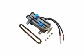 CAME 119RIC047 Mechanical endstop unit - c-by