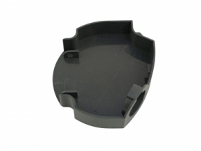 CAME 119RID220 Release cover - fast