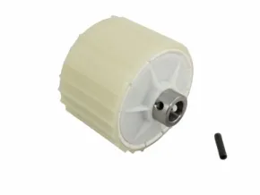 CAME 119RID317 Reduction mechanism - axo