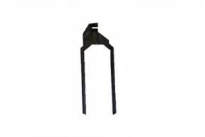 Came 119RID347 STYLO unlocking fork