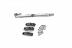 CAME 119RID365 Fe40 standard-fast release boom