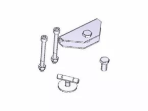 Came 119RID380 Accessoires