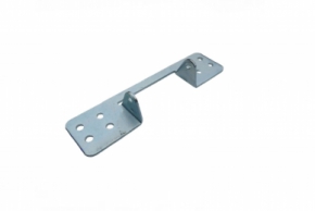 CAME 119RIE109 Ver track fixing bracket