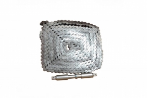 Came 119RIE118 Chain for rail 4 m