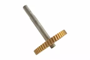 CAME 119RIE141 V700 v800b low-speed shaft