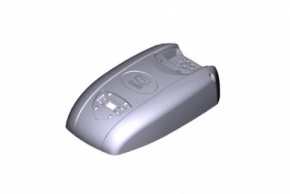 CAME 119RIE163 V6000 - gearmotor cover