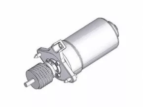 Came 119RIE199 Ensemble moteur