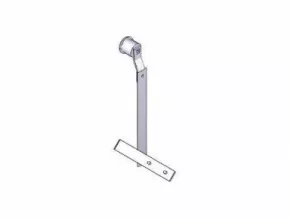 CAME 119RIG146 Gard 8 release lock assembly