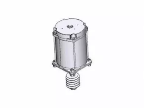 Came 119RIG154 Unité moteur