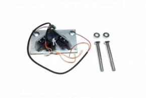 CAME 119RIG177 Barrier mechanical stop g4040z g4041z