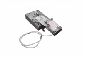 CAME 119RIG198 Gard v 24v v.0. gearmotor