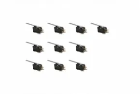 CAME 119RIR085 Microswitches with long lever 10pcs