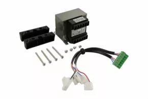 CAME 119RIR090 Bx 230v transformer with brackets
