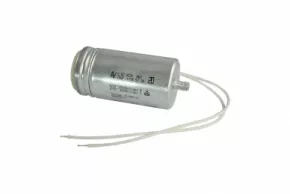 CAME 119RIR278 Condenser 20uf with cables and stud