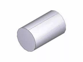 CAME 119RIR288 Condenser Â?f 6.3 with cables