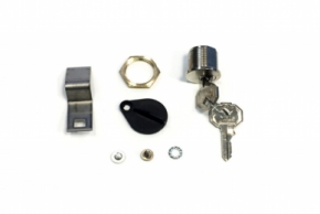CAME 119RIX022 Cat-x lock assembly