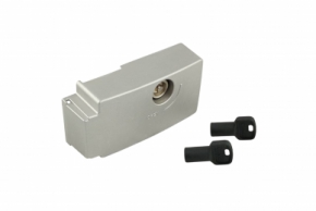 Came 88001-0093 BKS Clutch Release Access Cover