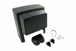 Came 88001-0108 Kit boîtier gris foncé
