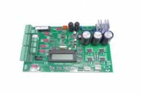 CAME 88001-0186 Zn8 control board