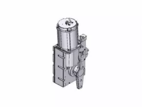 CAME 88001-0193 G5000 gearmotor