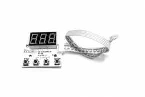 CAME 88001-0215 Ver06-08 -display board