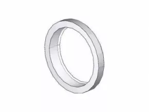 Came 88001-0226 Anneau 5pc