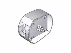 CAME 88003-0031 Boom attachment Gpt40ags