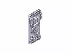 Came 88003-0124 Plaque de commande