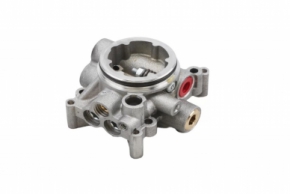 FAAC 4994655 Flange 400/06 cbac 