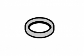 Faac 63000142 Joint torique 1 du piston