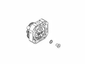 Faac 63000676 Module de vanne