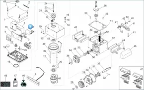 Faac 63002785 Condensateur