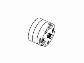 FAAC 63003333 Pump and joint