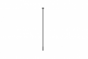 FAAC 7019145 Piston screw