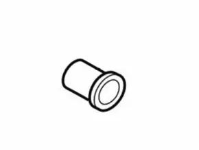 FAAC 7080435 Cylinder joint 610/615