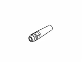 FAAC 710919 Strain relief