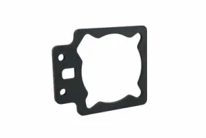 FAAC 7224215 Jack con.unit fitting bracket