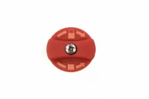 Faac 7290445 Unlocking knob for 400/422 replaces