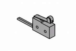 FAAC 7580355 Saia burgess v4ncsk1c microswitch