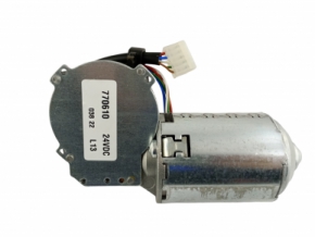 Faac 7706105 Motor D600/zodiac 60