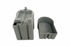 KingGates 172991 External covers MINIMODUS (909100000)