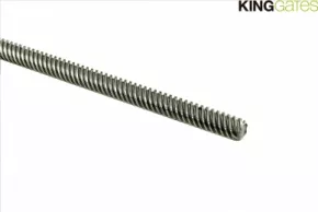 KingGates RL29B lead screw KingGates LINEAR600