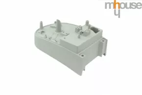 Mhouse BMG0993R07.45673 aluminum body - WS top
