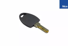 Nice CHS7101 MBAR, LBAR door key, HYKE release key