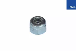 Nice D4-D.5110 Self-locking nut ROKIT
