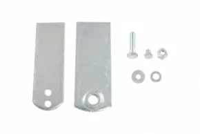 Nice GAP02600 Jeu de supports