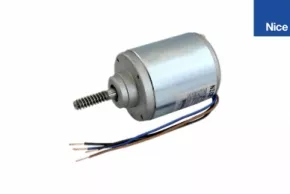 Nice MBA01R03 Motor 24V MOBY, METRO  