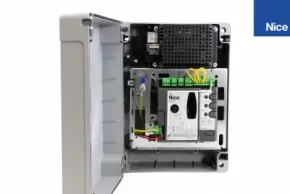 Nice MC424L Control unit for 24V gearmotor